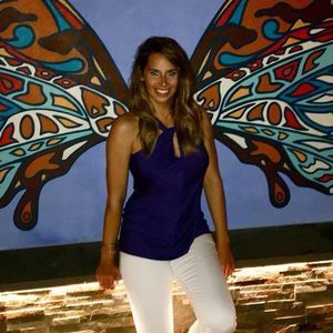 Meet your Posher, Wendy